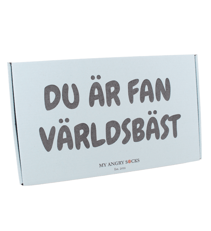 Stor tillykke med fødselsdagen!