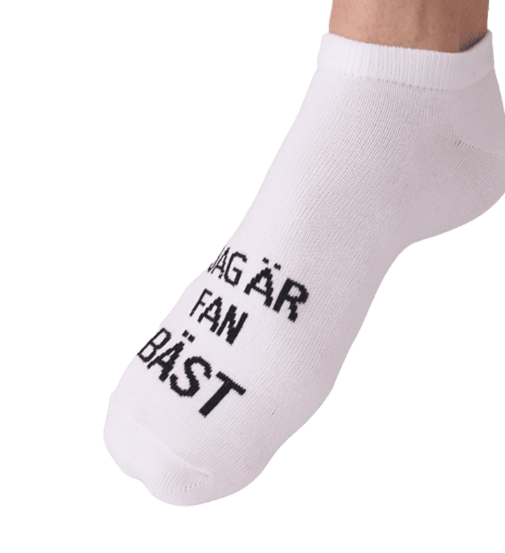 I'm fucking best ankle socks