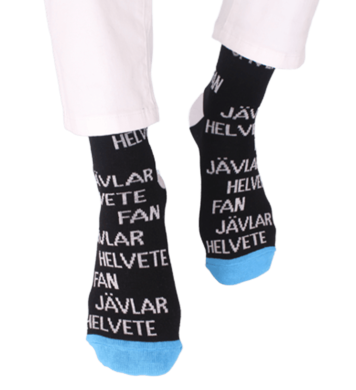 Three Swedish favorites in the Christmas box!