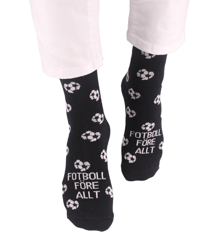 Christmas present filled with love!