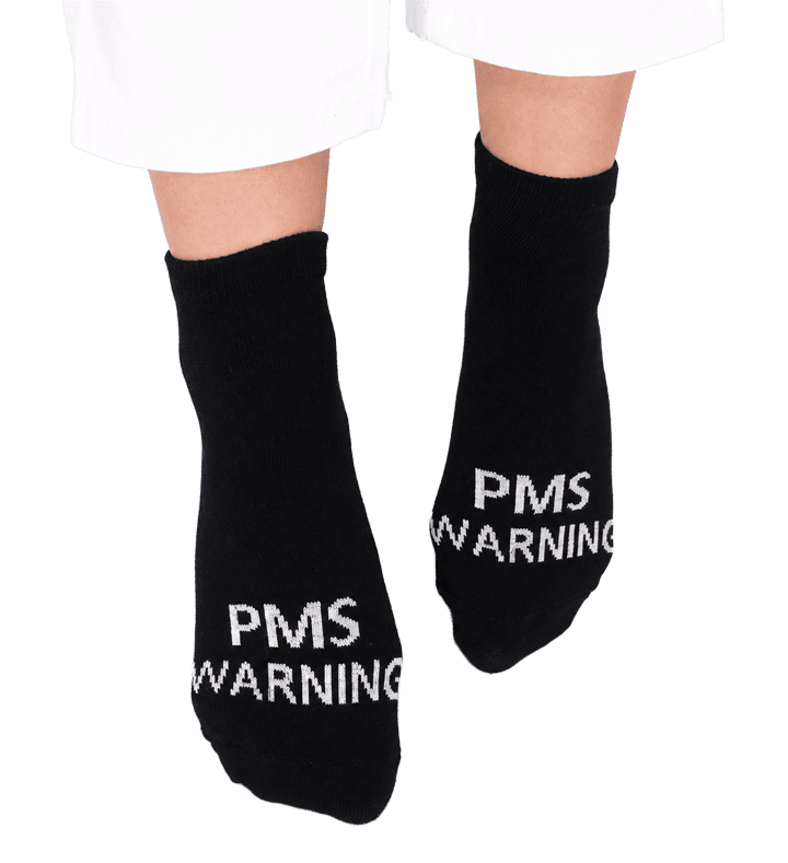 PMS WARNING Ankel