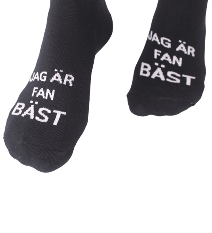 I'm fucking best socks