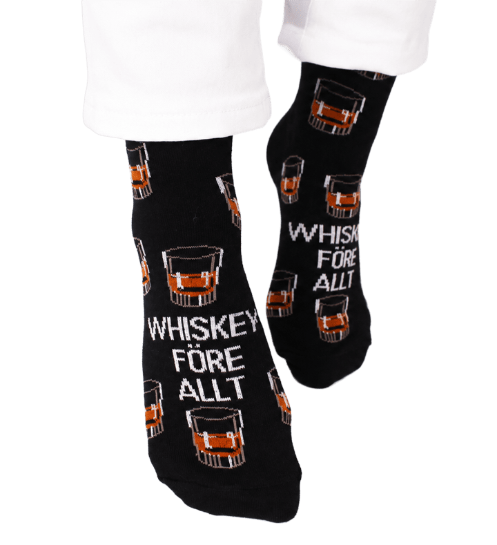Love fuck beer socks