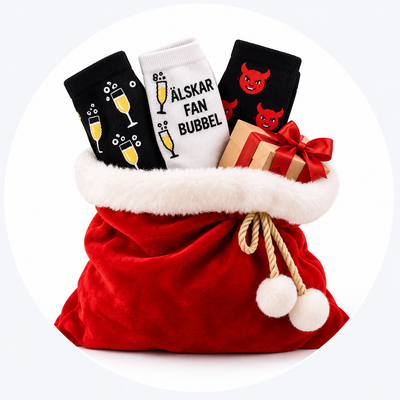 Julklappsspel
