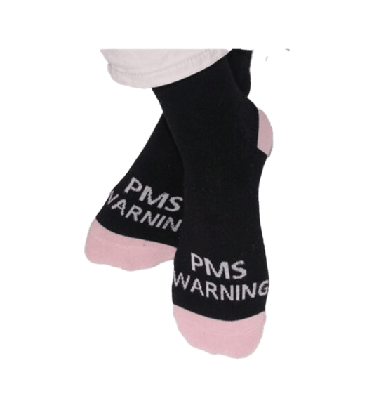 PMS WARNING strumpor