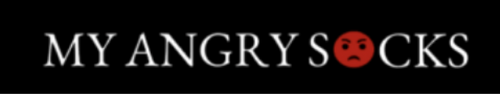 Myangrysocks