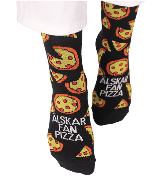 ÄLSKAR FAN PIZZA