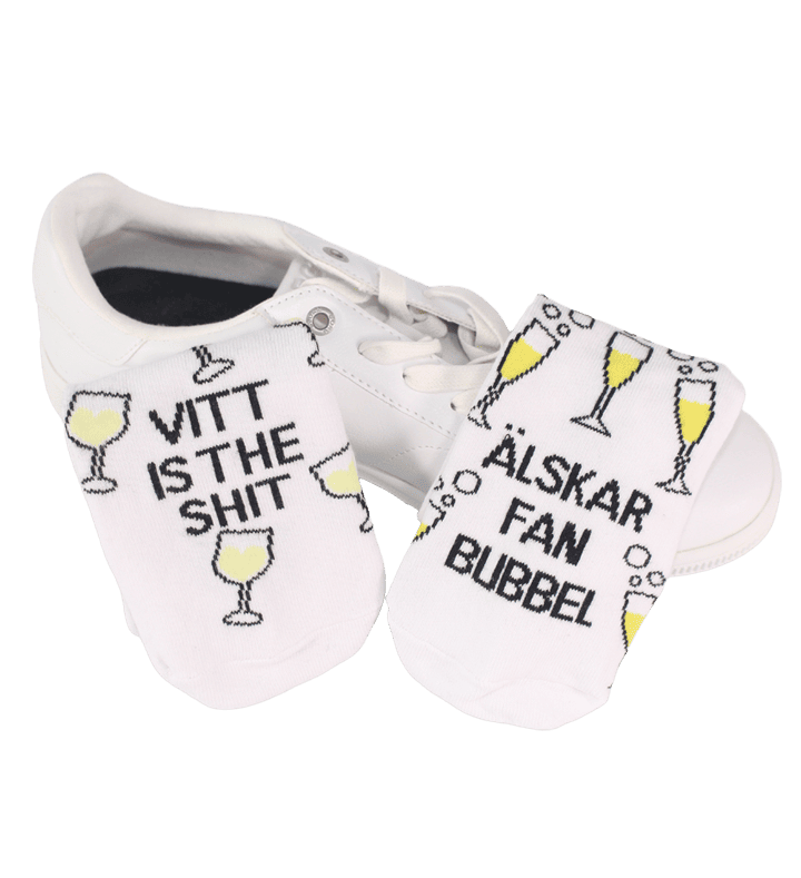 2-pack. VITT & BUBBEL