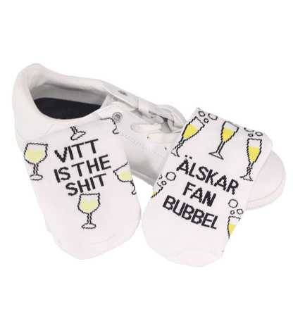 2-pack. VITT & BUBBEL