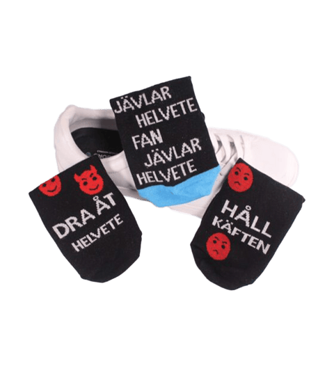 Tre svenske favoritter!