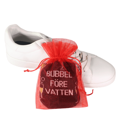 Elsker faen boble sokker